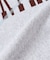 CHAMPION / チャンピオン for JS ステッチ プリント スウェット