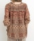 【BLUE BOHEME/ブルー ボヘム】 ELLA COTTON BLOUSE