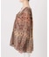 【BLUE BOHEME/ブルー ボヘム】 ELLA COTTON BLOUSE