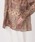【BLUE BOHEME/ブルー ボヘム】 ELLA COTTON BLOUSE