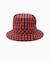 JAY BOY HAT SMU Cotton Bucket Hat