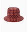 JAY BOY HAT SMU Cotton Bucket Hat