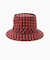 JAY BOY HAT SMU Cotton Bucket Hat