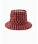 JAY BOY HAT SMU Cotton Bucket Hat