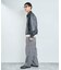 オーバースリーピングパンツ アソート