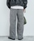 オーバースリーピングパンツ アソート