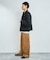 オーバースリーピングパンツ アソート