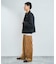オーバースリーピングパンツ アソート