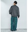 オーバースリーピングパンツ アソート