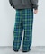 オーバースリーピングパンツ アソート