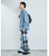 オーバースリーピングパンツ アソート