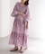 《追加》India Ikat ワンピース