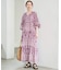 《追加》India Ikat ワンピース