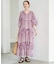 《追加》India Ikat ワンピース