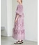 《追加》India Ikat ワンピース