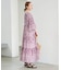 《追加》India Ikat ワンピース
