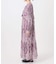 《追加》India Ikat ワンピース