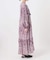 《追加》India Ikat ワンピース