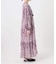 《追加》India Ikat ワンピース