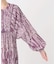 《追加》India Ikat ワンピース