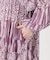 《追加》India Ikat ワンピース