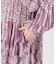 《追加》India Ikat ワンピース