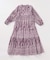 《追加》India Ikat ワンピース