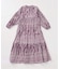 《追加》India Ikat ワンピース