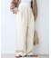 オーバースリーピングパンツ ダック