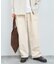 オーバースリーピングパンツ ダック