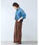 オーバースリーピングパンツ ダック