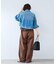 オーバースリーピングパンツ ダック