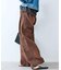 オーバースリーピングパンツ ダック