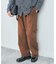 オーバースリーピングパンツ ダック