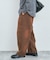 オーバースリーピングパンツ ダック