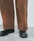 オーバースリーピングパンツ ダック