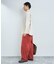オーバースリーピングパンツ ダック