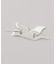 ADRAR/アドラル BIRD BROOCH