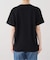 BALMYDAYS/バルミーデイズ SLOBE別注 パワパフガールズTシャツ BAL-26SS-CS51