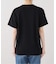 BALMYDAYS/バルミーデイズ SLOBE別注 パワパフガールズTシャツ BAL-26SS-CS51