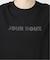 手洗い可 / フロッキープリントロゴロンTEE