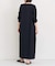MINIMAL DRESS