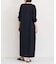MINIMAL DRESS