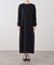 MINIMAL DRESS