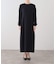 MINIMAL DRESS