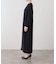 MINIMAL DRESS