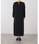 MINIMAL DRESS