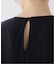 MINIMAL DRESS