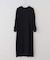 MINIMAL DRESS