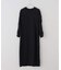 MINIMAL DRESS
